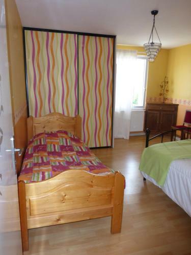 Apartamento 14 Rue De La C�te