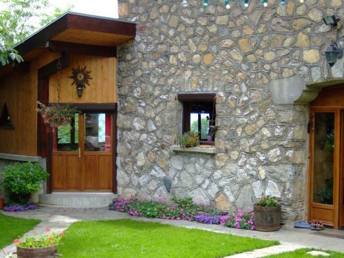 Domaine Du Rocher St-loup