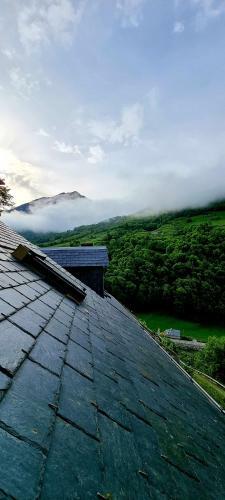 Chalet Duplex - Terrasse - Vue Montagne - Wifi