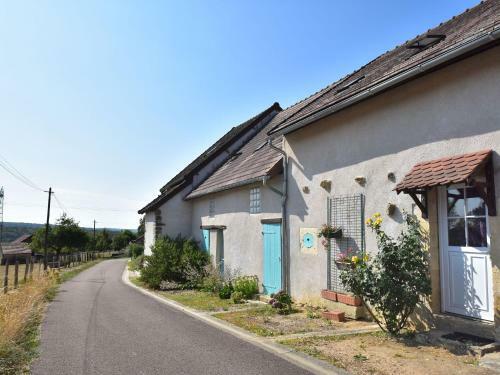 Serene Holiday Home In Vignol With Swimming Pool