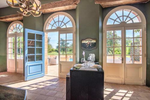 Bed & Breakfast Escudes