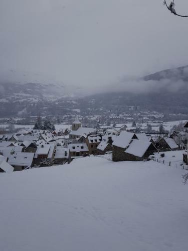 Apartamento St Lary-vignec Charmant Studio Au Calme