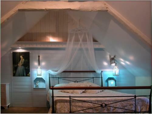 Bed & Breakfast Clos St Ange (dinan-st Malo)