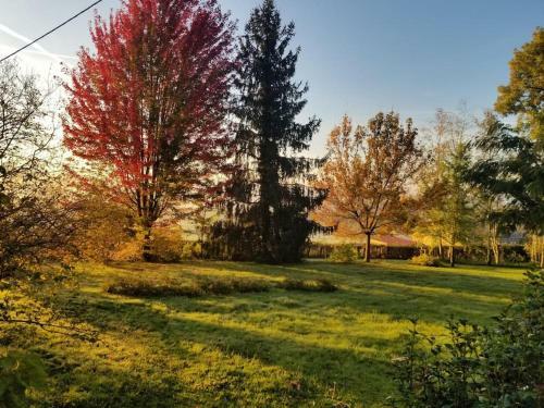 Gite Calme Et Cosy, Toutes Commodit�s Et Tourisme