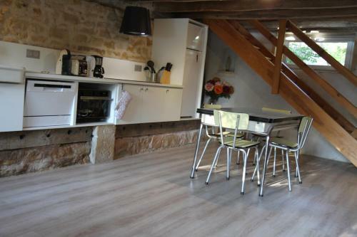 Gite Calme Et Cosy, Toutes Commodit�s Et Tourisme
