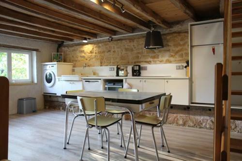 Gite Calme Et Cosy, Toutes Commodit�s Et Tourisme
