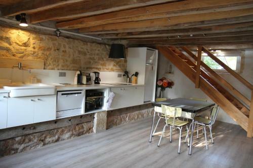 Gite Calme Et Cosy, Toutes Commodit�s Et Tourisme