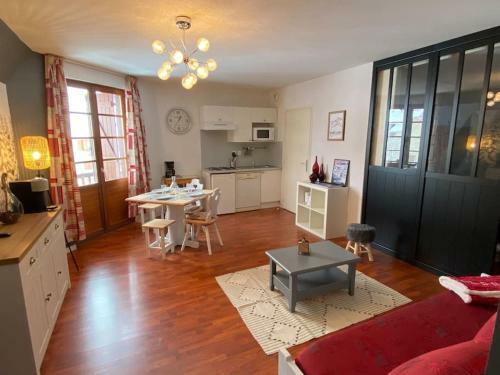 Apartamento Vignec/saint-lary - T2 Cosy Avec Balcon & Piscine