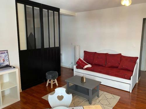 Apartamento Vignec/saint-lary - T2 Cosy Avec Balcon & Piscine