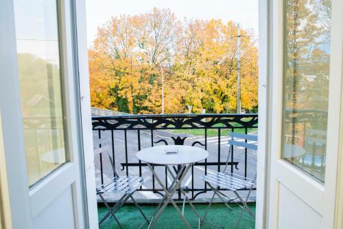 Apartamento *le Tendance Appart*