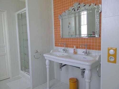 Bed & Breakfast Villa Madeleine