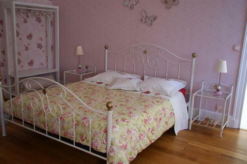 Bed & Breakfast Villa Madeleine