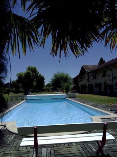 Bed & Breakfast Villa Madeleine