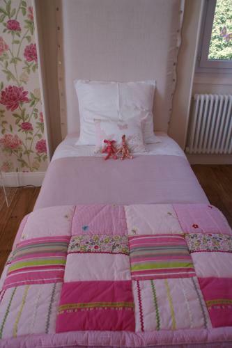 Bed & Breakfast Villa Madeleine