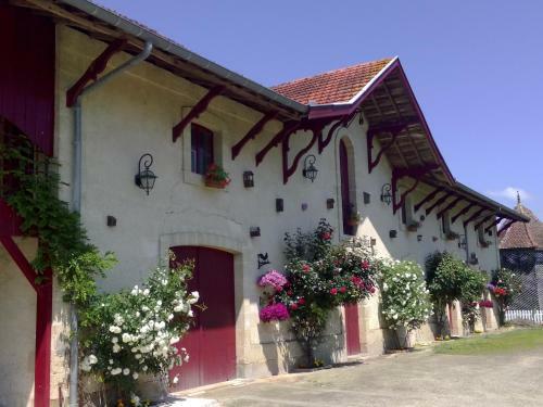 Bed & Breakfast Villa Madeleine