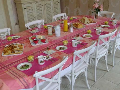 Bed & Breakfast Villa Madeleine