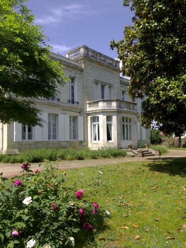 Bed & Breakfast Villa Madeleine