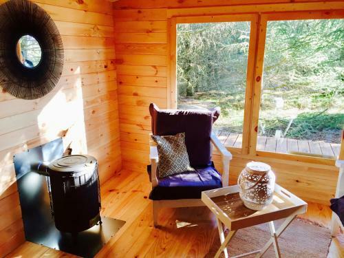 Domaine De La Vitarelle Glamping
