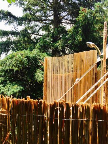 Domaine De La Vitarelle Glamping