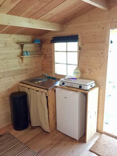 Domaine De La Vitarelle Glamping