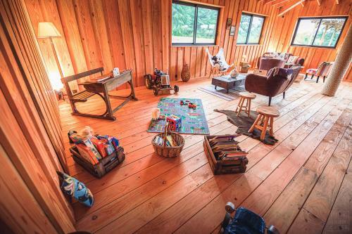 Domaine De La Vitarelle Glamping