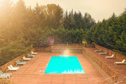 Domaine De La Vitarelle Glamping