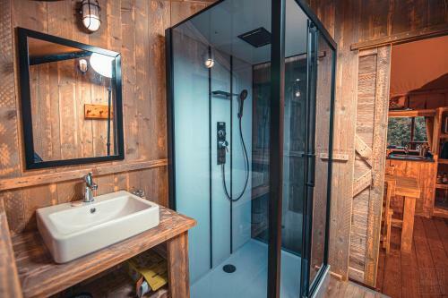 Domaine De La Vitarelle Glamping