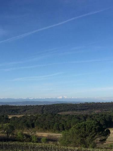 Domaine De La Vitarelle Glamping