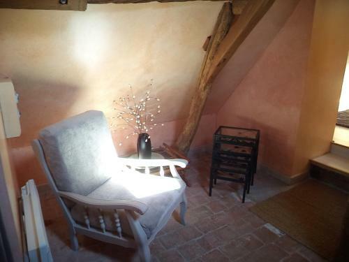 Bed & Breakfast Epicerie Gourmande