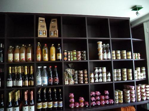 Bed & Breakfast Epicerie Gourmande