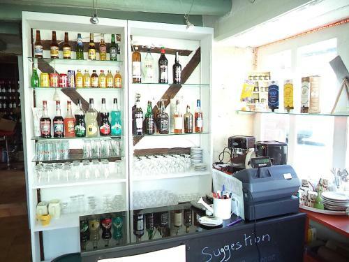 Bed & Breakfast Epicerie Gourmande