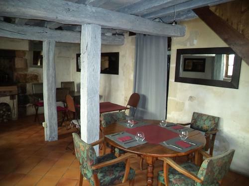 Bed & Breakfast Epicerie Gourmande