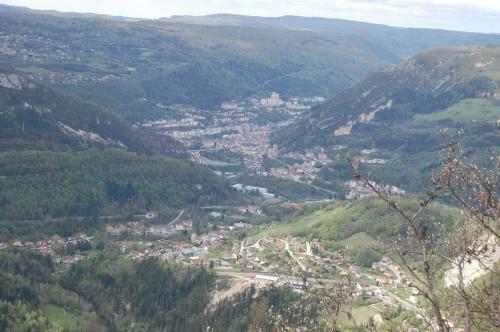 Bed & Breakfast Joly Saint Sauveur