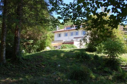 Bed & Breakfast Joly Saint Sauveur