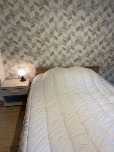 Apartamento Appartement � La Montagne