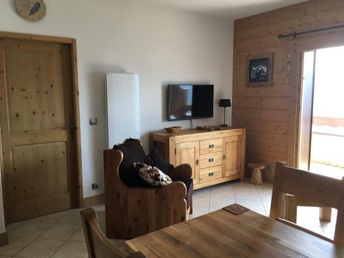 Apartamento La Perle Des Alpes C2