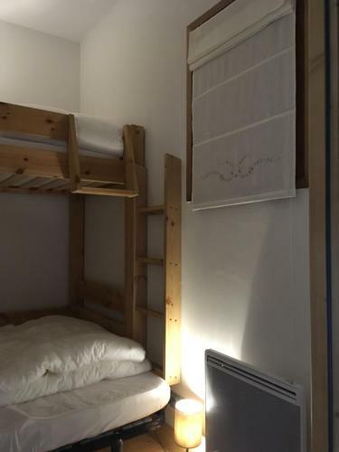 Apartamento La Perle Des Alpes C2