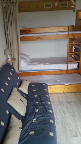 Apartamento Logement Cocooning 4 Personnes Corbier Vanguard