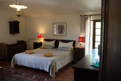 Domaine De Saint Pons