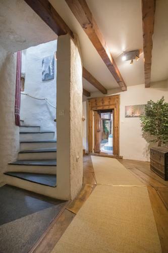 Bed & Breakfast Au Coeur Des Alpes