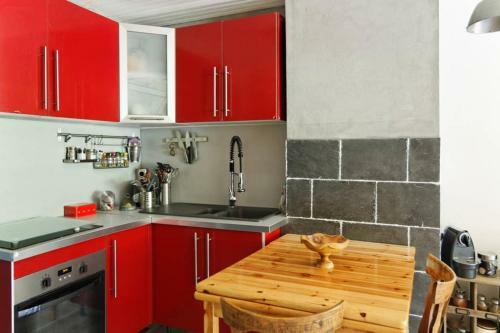 Apartamento Nordica