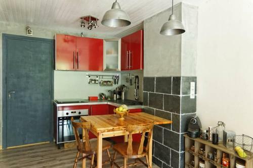 Apartamento Nordica