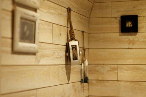 Apartamento Nordica