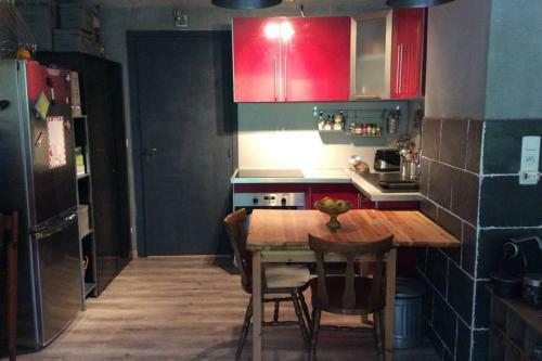 Apartamento Nordica