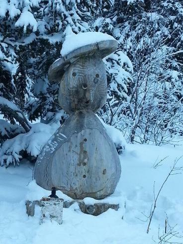 Apartamento Haut De Chalet 6 P Villard De Lans