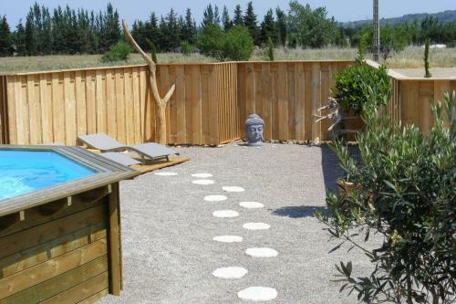 Chalet De Charme