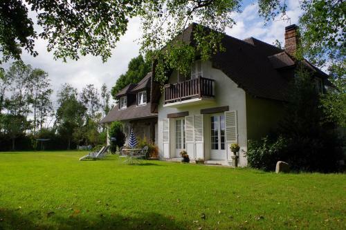 Bed And Breakfast Saultchevreuil, Le Mont-saint-michel