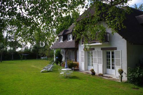Bed And Breakfast Saultchevreuil, Le Mont-saint-michel