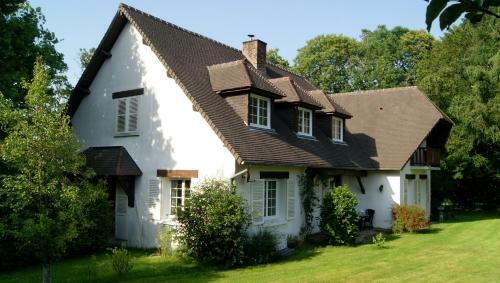 Bed And Breakfast Saultchevreuil, Le Mont-saint-michel