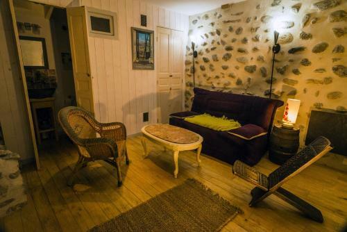 Apartamento L'ancienne Poste